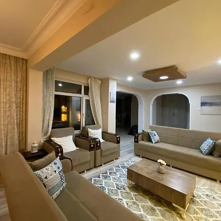 Apartment Heart Of Bursa