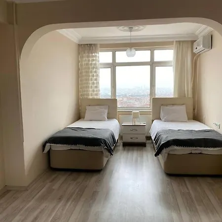 Heart Of Apartment