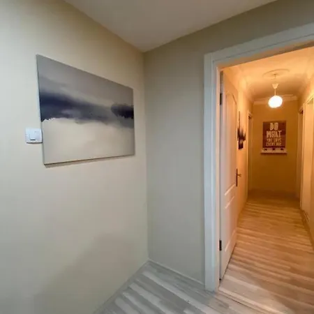Heart Of Apartment *