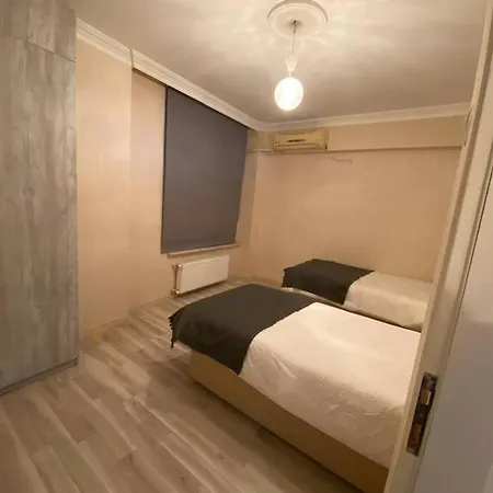Apartment Heart Of Bursa