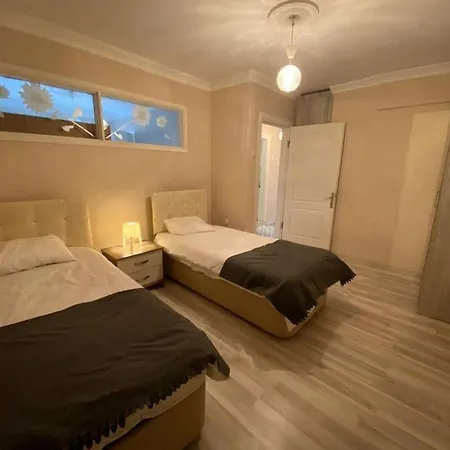 Apartment Heart Of *