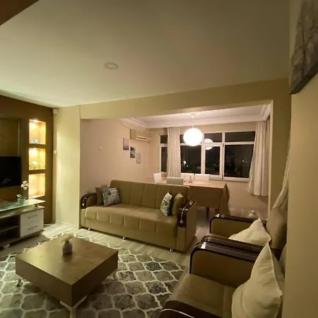 Heart Of Apartment Bursa