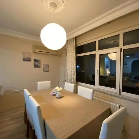 Apartment Heart Of