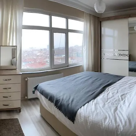 Apartment Heart Of