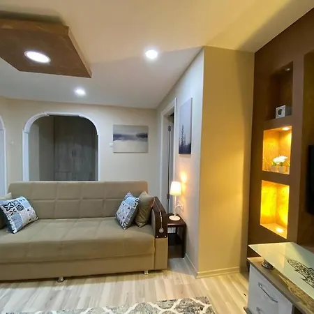 Heart Of Apartment Bursa