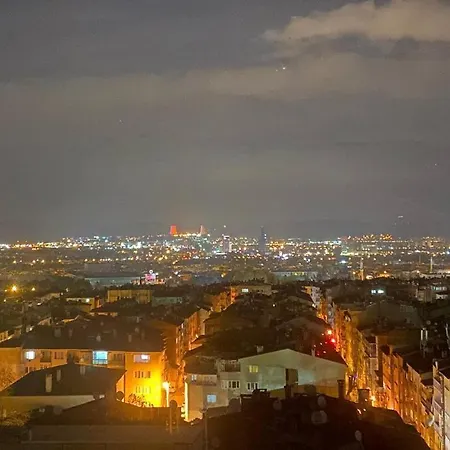 Heart Of Apartment Bursa