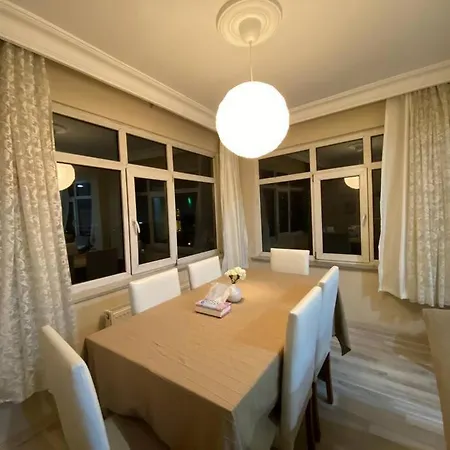 Heart Of Apartment
